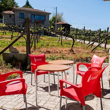 Charming House Fornos + Pool *