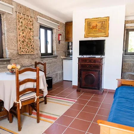 Charming House Fornos + Pool Fornos (Aveiro)