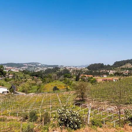 Charming House Fornos + Pool *