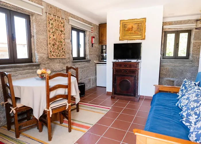 Charming House Fornos + Pool Fornos (Aveiro)