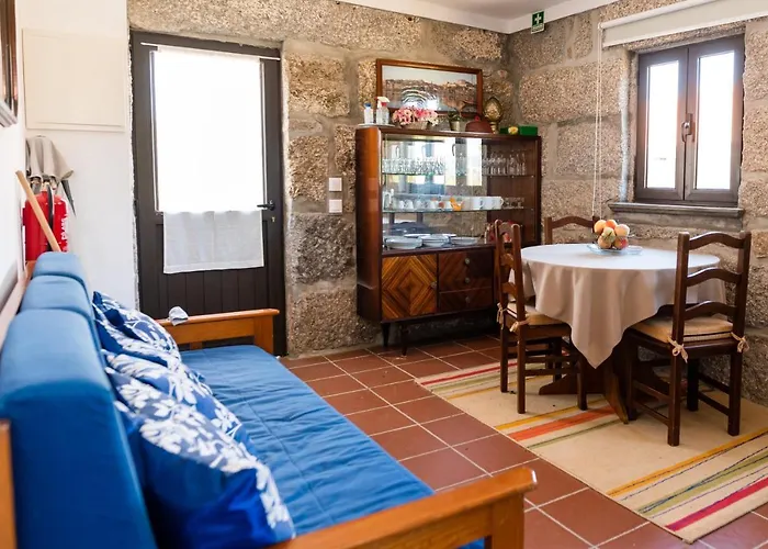 Charming House Fornos + Pool *