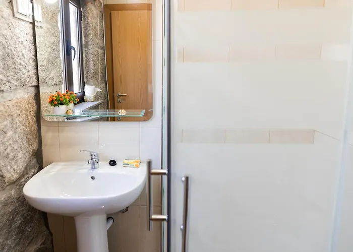 Charming House Fornos + Pool * Fornos (Aveiro)