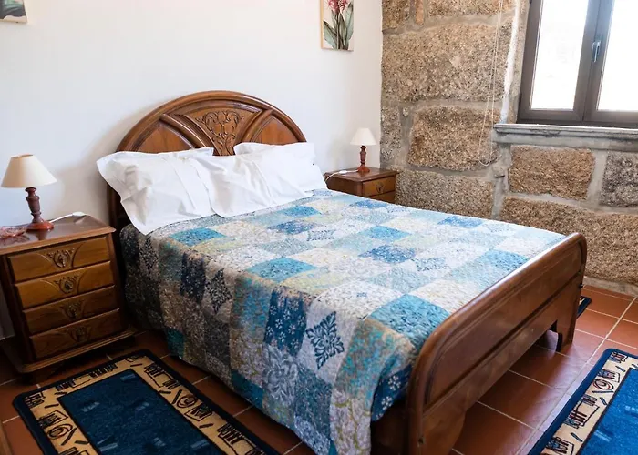 Charming House Fornos + Pool Fornos (Aveiro)